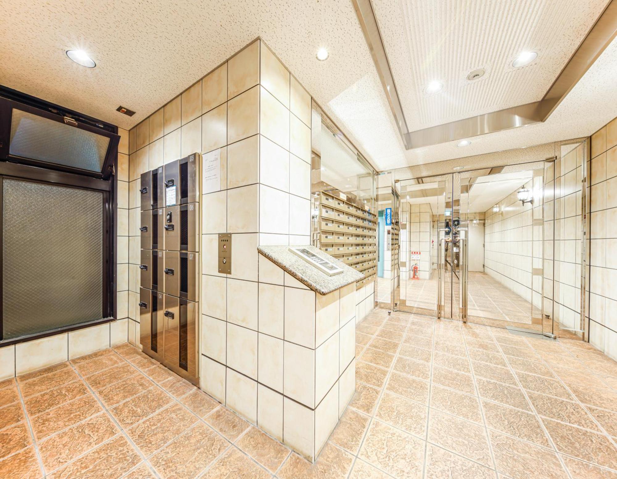 Hotel Lite House Shinsaibashi 5 Ósaka Exteriér fotografie